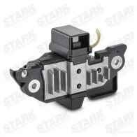 Щетки генератора, с регулятором STARK 1437785510 skre2450074 8TL QA77 - Изображение 4
