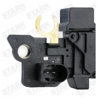 Щетки генератора, с регулятором STARK 1437785510 skre2450074 8TL QA77 - Изображение 5