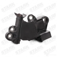 Щетки генератора, с регулятором STARK FJ4 QX 1437785739 skre2450079 - Изображение 4