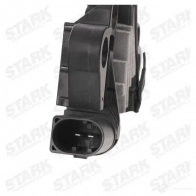 Щетки генератора, с регулятором STARK FJ4 QX 1437785739 skre2450079 - Изображение 5