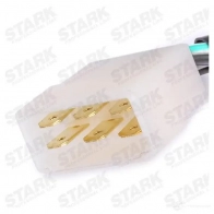 Щетки генератора, с регулятором STARK L WTO2 1437785522 skre2450029 - Изображение 4