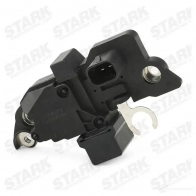 Щетки генератора, с регулятором STARK PHN6UN O skre2450018 1437785748 - Изображение 3