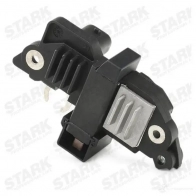 Щетки генератора, с регулятором STARK PHN6UN O skre2450018 1437785748 - Изображение 4