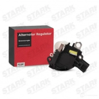 Щетки генератора, с регулятором STARK skre2450015 1437785505 5368 V - Изображение 2