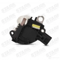 Щетки генератора, с регулятором STARK skre2450015 1437785505 5368 V - Изображение 3