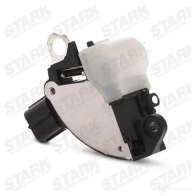 Щетки генератора, с регулятором STARK skre2450015 1437785505 5368 V - Изображение 4