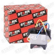 Щетки генератора, с регулятором STARK KMS7S NA 1437785509 skre2450003 - Изображение 2