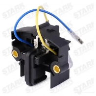 Щетки генератора, с регулятором STARK KMS7S NA 1437785509 skre2450003 - Изображение 4