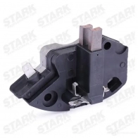 Щетки генератора, с регулятором STARK skre2450011 1437785516 Q1Y BU - Изображение 3