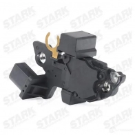 Щетки генератора, с регулятором STARK 1437785742 skre2450084 3 HYAK2 - Изображение 5