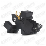 Щетки генератора, с регулятором STARK 1437785742 skre2450084 3 HYAK2 - Изображение 7