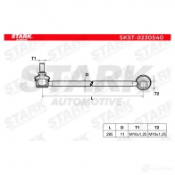 Стойка стабилизатора, тяга STARK Z01L 46 skst0230540 1437824230 - Изображение 5