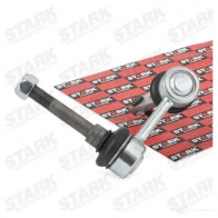 Стойка стабилизатора, тяга STARK skst0230690 1437822554 FR NIDXW - Изображение 2