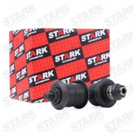 Стойка стабилизатора, тяга STARK 1437820842 skst0230236 Y6Z KZB4 - Изображение 2