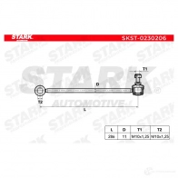 Стойка стабилизатора, тяга STARK skst0230206 1437823040 BZQ 6CWE - Изображение 5
