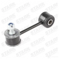 Стойка стабилизатора, тяга STARK 6O4A E 1437819313 skst0230258 - Изображение 3