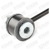 Стойка стабилизатора, тяга STARK 6O4A E 1437819313 skst0230258 - Изображение 4