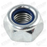 Стойка стабилизатора, тяга STARK 6O4A E 1437819313 skst0230258 - Изображение 5