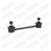 Стойка стабилизатора, тяга STARK 1437820947 skst0230101 8W K463 - Изображение 2