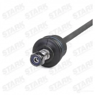 Стойка стабилизатора, тяга STARK skst0230515 M FS8GN 1437823855 - Изображение 5
