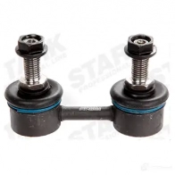 Стойка стабилизатора, тяга STARK Z2X 7NW 1437821372 skst0230093 - Изображение 2