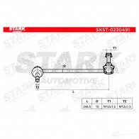 Стойка стабилизатора, тяга STARK GDSIAP N 1437824206 skst0230491 - Изображение 9
