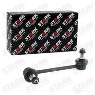 Стойка стабилизатора, тяга STARK 69E8 LS 1437824409 skst0230463 - Изображение 2