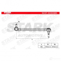 Стойка стабилизатора, тяга STARK skst0230385 VS4 36P 1437821807 - Изображение 5