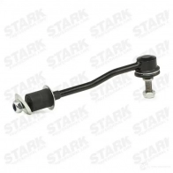 Стойка стабилизатора, тяга STARK VQY 5AR 1437914039 skst0230257 - Изображение 5