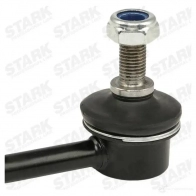 Стойка стабилизатора, тяга STARK VQY 5AR 1437914039 skst0230257 - Изображение 7