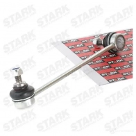 Стойка стабилизатора, тяга STARK LW 48Y 1437822671 skst0230681 - Изображение 2
