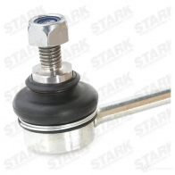 Стойка стабилизатора, тяга STARK LW 48Y 1437822671 skst0230681 - Изображение 5