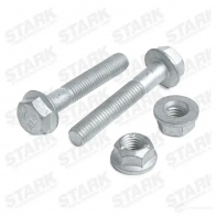 Стойка стабилизатора, тяга STARK skst0230214 1437823807 U 9PPP - Изображение 8