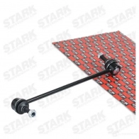 Стойка стабилизатора, тяга STARK 1437823903 skst0230729 FA68VZ 4 - Изображение 2