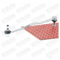 Стойка стабилизатора, тяга STARK skst0230276 1437821549 G546 KT - Изображение 2