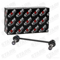 Стойка стабилизатора, тяга STARK G1J XW 1437821551 skst0230447 - Изображение 2