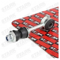 Стойка стабилизатора, тяга STARK 1437820257 Y9W LX skst0230226 - Изображение 2