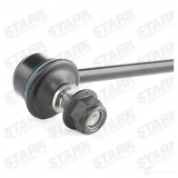 Стойка стабилизатора, тяга STARK 1437823965 skst0230439 09SM 87C - Изображение 4