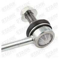 Стойка стабилизатора, тяга STARK Y 3QNL6 1437823385 skst0230639 - Изображение 5