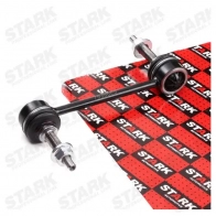 Стойка стабилизатора, тяга STARK QFKUK 5 1437822830 skst0230322 - Изображение 2