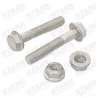 Стойка стабилизатора, тяга STARK 5 5VO5 1437824228 skst0230062 - Изображение 4