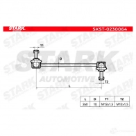 Стойка стабилизатора, тяга STARK 1437821930 skst0230064 ORJB6 ML - Изображение 2