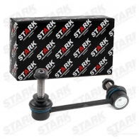 Стойка стабилизатора, тяга STARK QR 8HT 1437821480 skst0230446 - Изображение 2