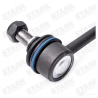 Стойка стабилизатора, тяга STARK PPB D4 1437822892 skst0230175 - Изображение 5