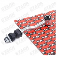 Стойка стабилизатора, тяга STARK QK 8WB skst0230246 1437823970 - Изображение 2