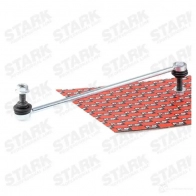 Стойка стабилизатора, тяга STARK GJY DPQ skst0230410 1437823221 - Изображение 2
