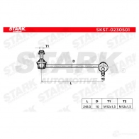 Стойка стабилизатора, тяга STARK OJ 2JB skst0230501 1437824210 - Изображение 6