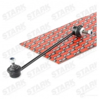 Стойка стабилизатора, тяга STARK 4 0RZF8 1437821586 skst0230070 - Изображение 2