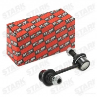 Стойка стабилизатора, тяга STARK skst0230366 LOZ PMR1 1437820959 - Изображение 2