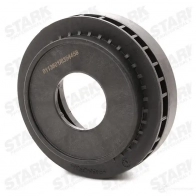 Опорный подшипник STARK YF7S8 Z 1437829788 skfb1710008 - Изображение 4